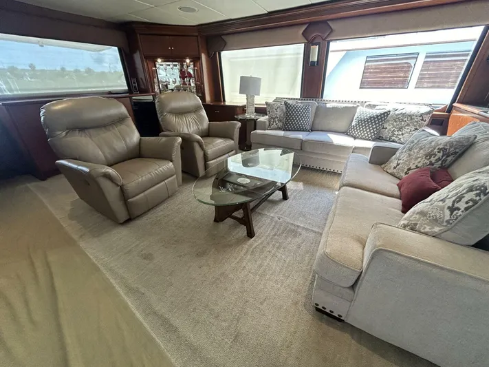 Declassified Yacht Photos Pics 