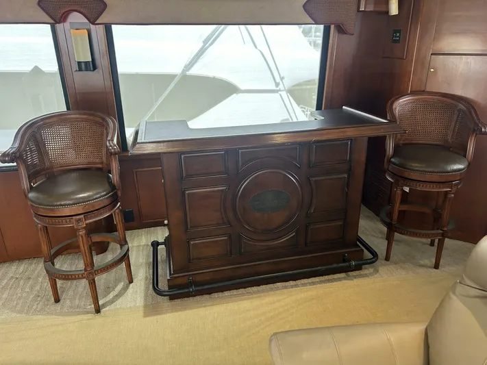 Declassified Yacht Photos Pics 