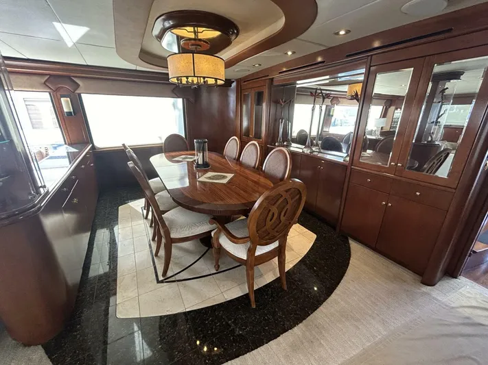 Declassified Yacht Photos Pics 