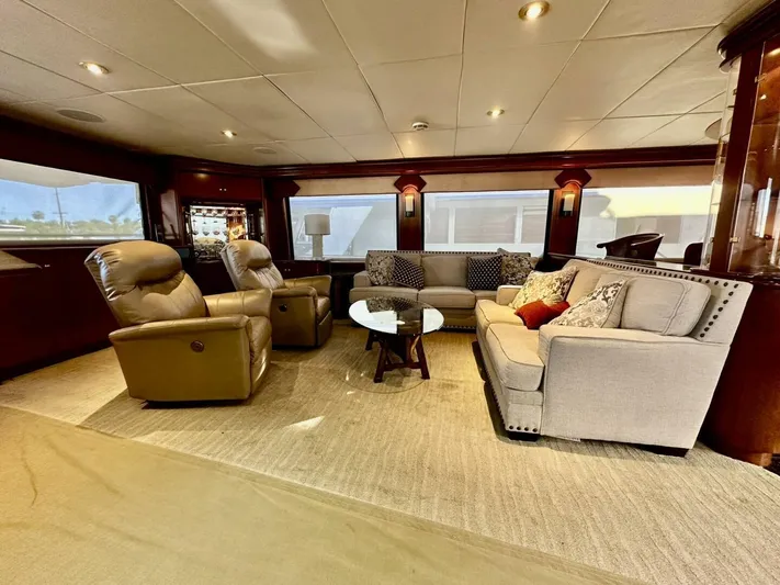 Declassified Yacht Photos Pics 