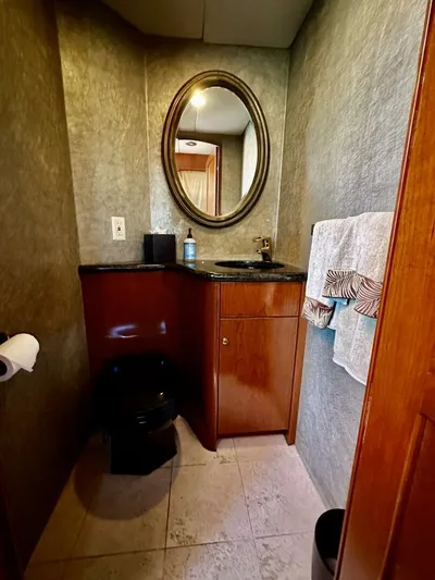 Declassified Yacht Photos Pics 