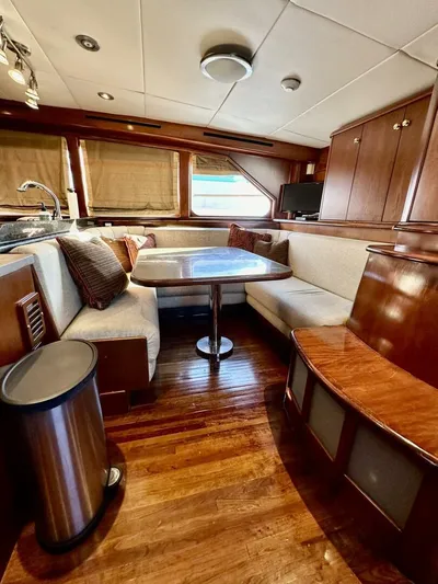 Declassified Yacht Photos Pics 