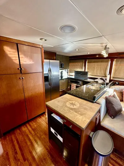 Declassified Yacht Photos Pics 