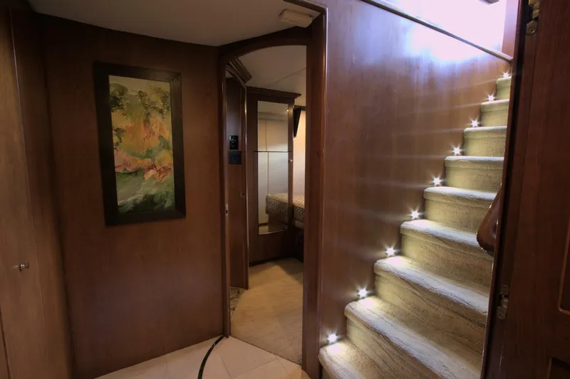 Declassified Yacht Photos Pics 