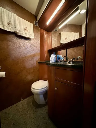 Declassified Yacht Photos Pics 