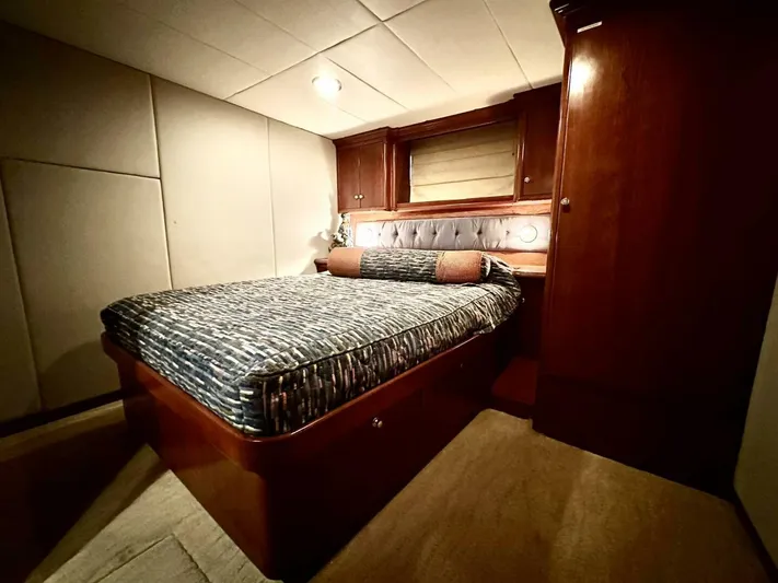 Declassified Yacht Photos Pics 