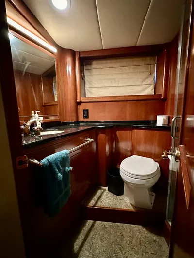 Declassified Yacht Photos Pics 