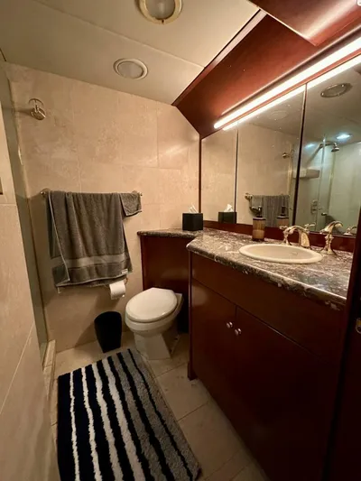 Declassified Yacht Photos Pics 