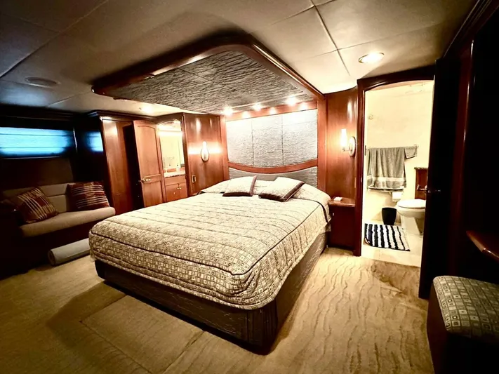 Declassified Yacht Photos Pics 