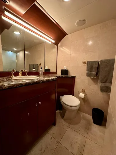 Declassified Yacht Photos Pics 