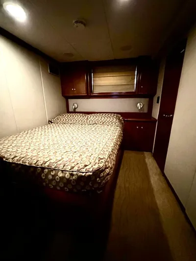 Declassified Yacht Photos Pics 