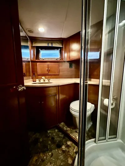 Declassified Yacht Photos Pics 