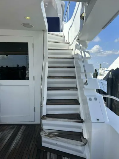 Declassified Yacht Photos Pics 