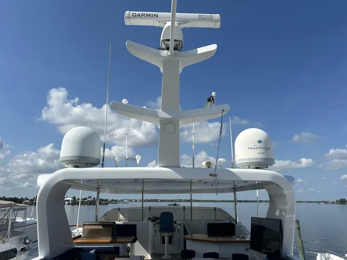 Declassified Yacht Photos Pics 