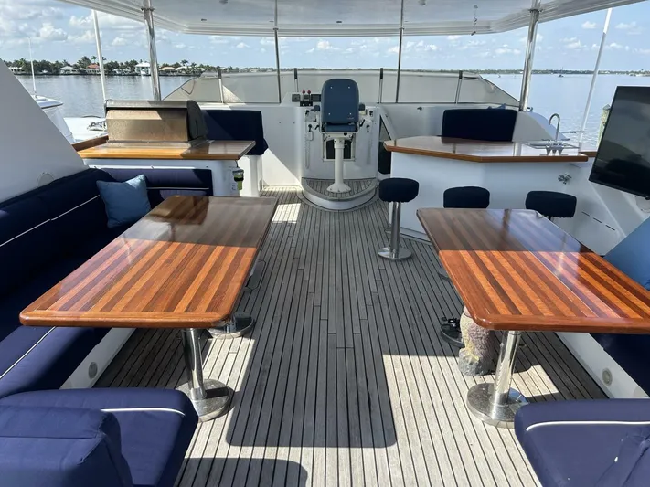 Declassified Yacht Photos Pics 