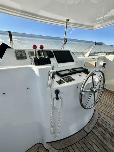 Declassified Yacht Photos Pics 