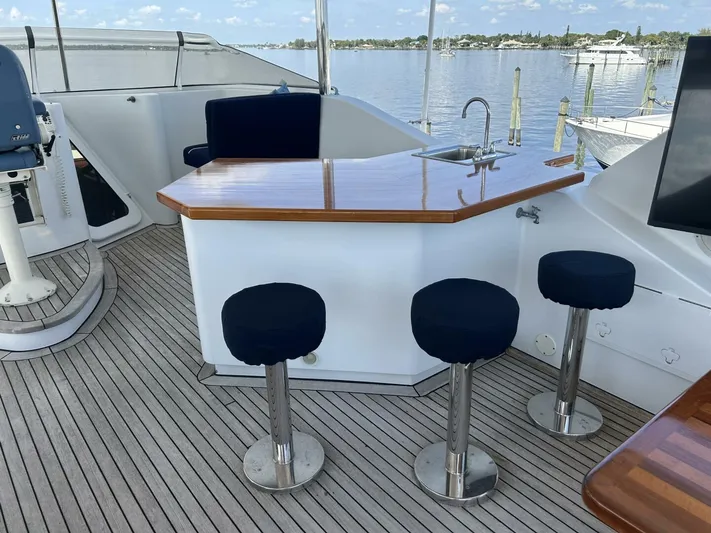 Declassified Yacht Photos Pics 