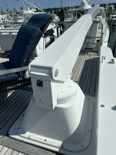 Declassified Yacht Photos Pics 