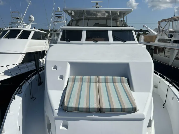 Declassified Yacht Photos Pics 