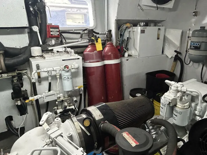 Declassified Yacht Photos Pics 