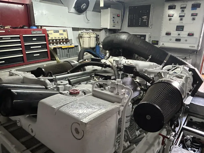 Declassified Yacht Photos Pics 