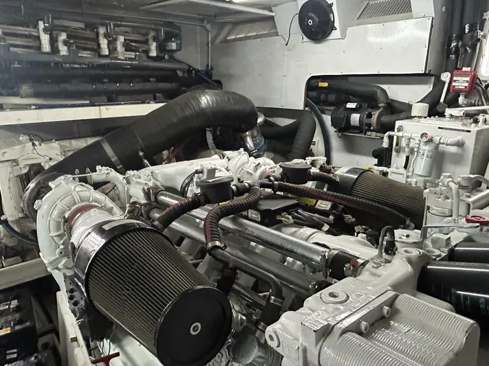 Declassified Yacht Photos Pics 