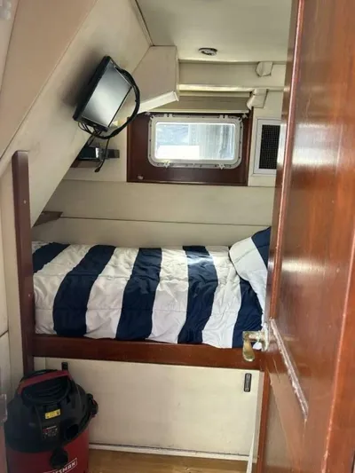 Declassified Yacht Photos Pics 