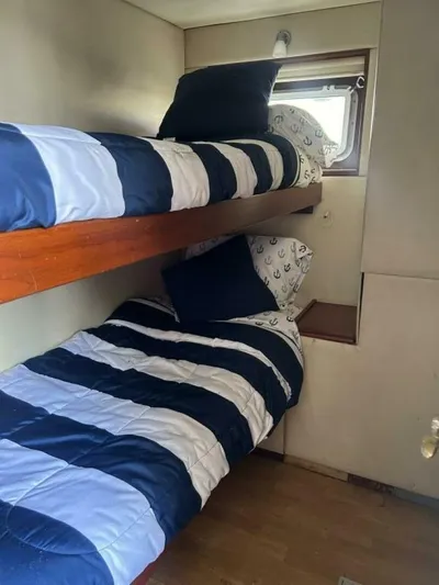 Declassified Yacht Photos Pics 