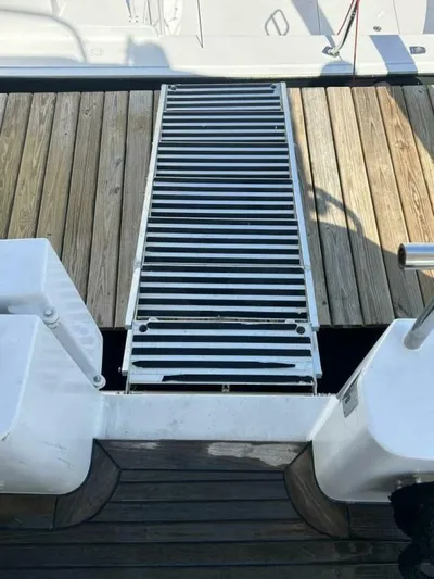 Declassified Yacht Photos Pics 