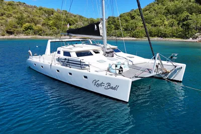 2008 Voyage Yachts 500
