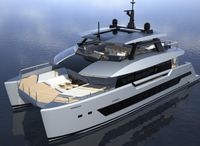 2023 Silver Yachts SilverCat 24M