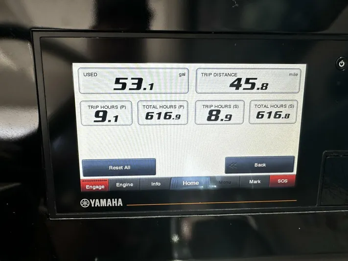  Yacht Photos Pics 2019 Pursuit Os325 Offshore - Image 25