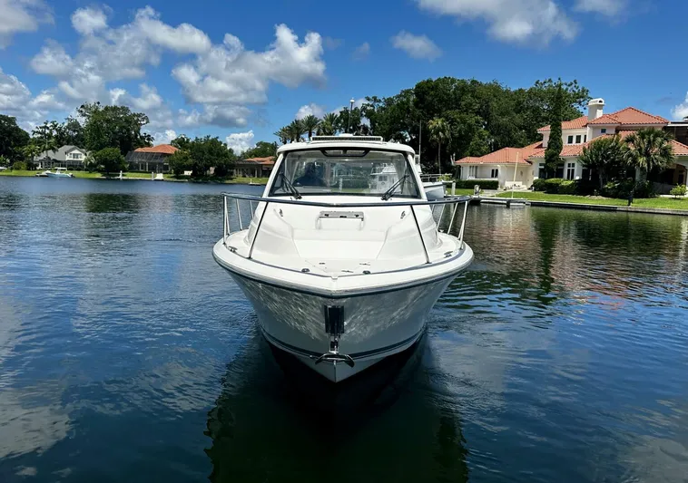  Yacht Photos Pics 2019 Pursuit Os325 Offshore - Image 2