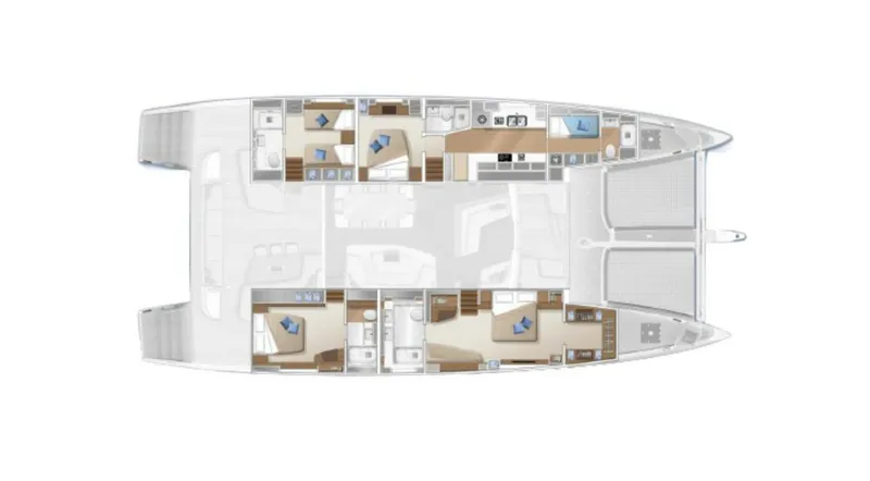 Sicilian Breeze Yacht Photos Pics 