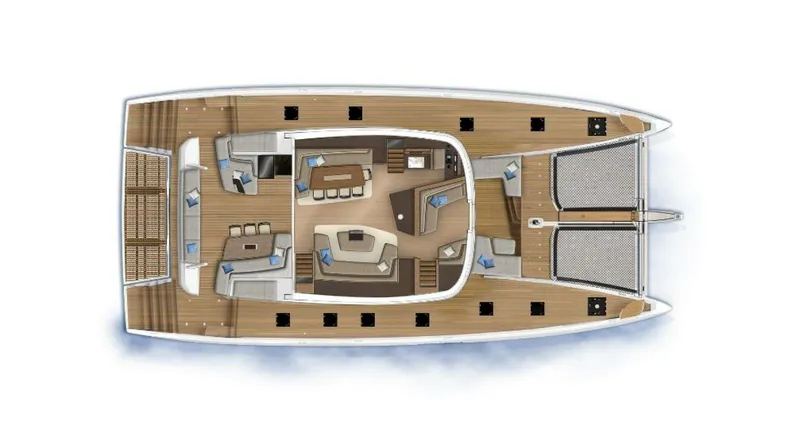 Sicilian Breeze Yacht Photos Pics 