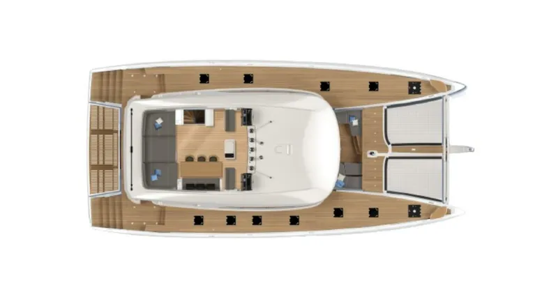 Sicilian Breeze Yacht Photos Pics 