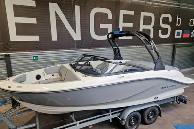 2026 Bayliner V20i