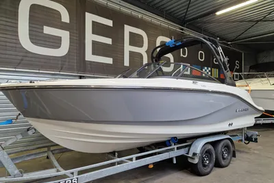 2026 Bayliner V20i