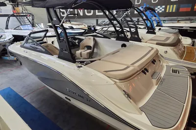 2026 Bayliner V20i
