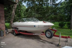 1999 Glastron SX 175