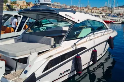 2022 Bella Flipper 900 st
