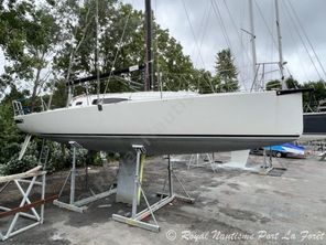 2019 J Boats J 99