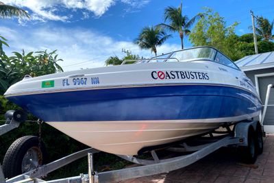 Yamaha Boats SX230 HO