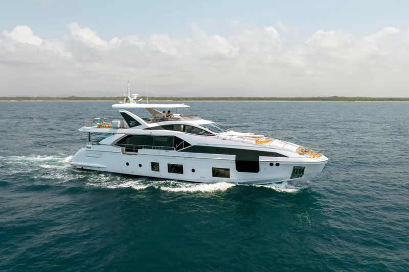 D&y Yacht Photos Pics 