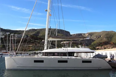 Lagoon 620