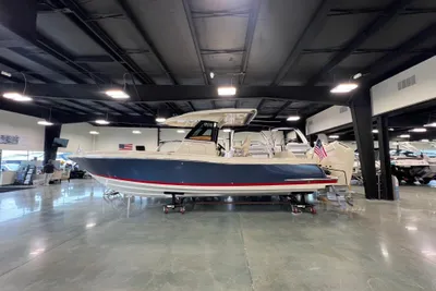 Chris-Craft Catalina 30