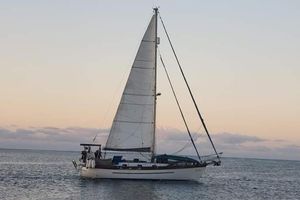 Young Sun Westwind 35