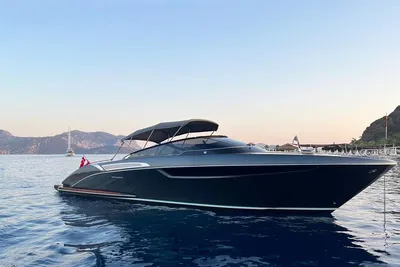 Riva 38 Rivamare