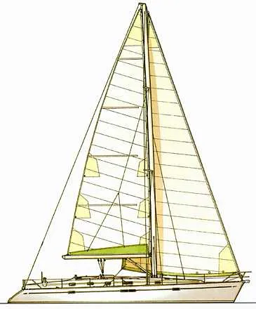 Walkabout Yacht Photos Pics Manufacturer Provided Image