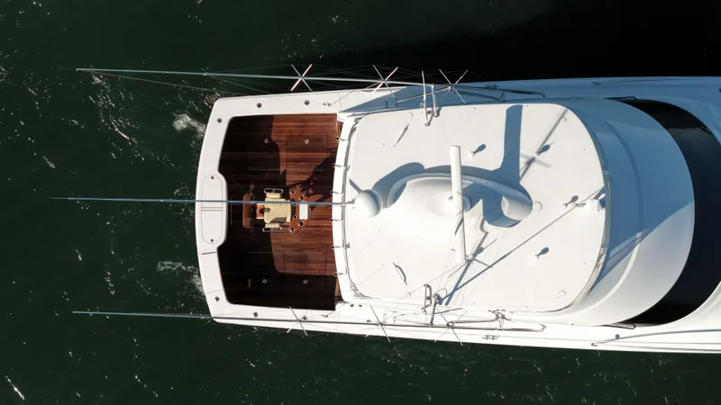 Slabjack Yacht Photos Pics 